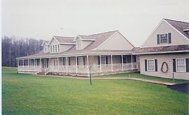 Executive Rancher on 2 Acre Estate in Windsor, PA (Photo 5 of 5)