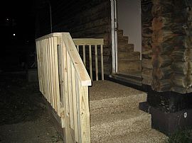 Log Cabin in Nashville, TN (Photo 4 of 6)