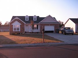 3 bedroom 2 bath in Columbia, TN