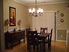 Beautiful 3 BR in GREAT school district! in Alpharetta, GA