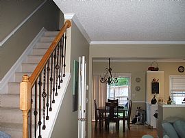 Beautiful 3 BR in GREAT school district! in Alpharetta, GA (Photo 3 of 6)