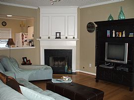 Beautiful 3 BR in GREAT school district! in Alpharetta, GA (Photo 4 of 6)