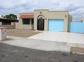 Clean-Quiet-Secure & Cozy! in Kino, AZ