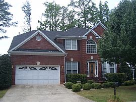 Roswell, GA -5br/2.5ba/2car-GREAT SCHOOL in Roswell, GA