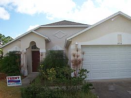 Gated Community, Waterfront Luxury in Palm Bay, FL