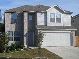 Beautiful 3BR/2.5BA home on NW side in San Antonio, TX