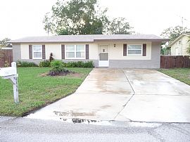 New Port Richey 3Br/2Ba  in New Port Richey, FL