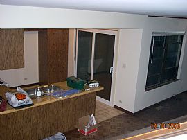 Golf Course Townhouse in Gurnee, IL (Photo 4 of 4)