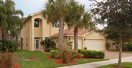 Huge Home in Resort Community  in Naples, FL