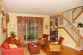 Huge Home in Resort Community  in Naples, FL (Photo 2 of 9)