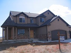 Eagle Mount Home for Rent! in Saratoga Springs, UT
