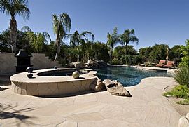 Former Model Home in Mesa, AZ (Photo 1 of 6)