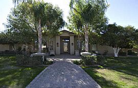 Former Model Home in Mesa, AZ (Photo 2 of 6)