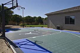 Former Model Home in Mesa, AZ (Photo 4 of 6)