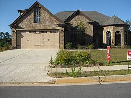 Brand New Ranch Home with Bonus Room in Acworth, GA