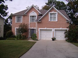 Basement Apartment in Suwanee, GA