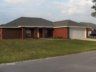 Beautiful New 3 Bedroom Brick Home with Air Conditioner in Crestview, FL