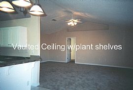 Beautiful New 3 Bedroom Brick Home with Air Conditioner in Crestview, FL (Photo 3 of 6)