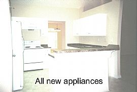 Beautiful New 3 Bedroom Brick Home with Air Conditioner in Crestview, FL (Photo 4 of 6)