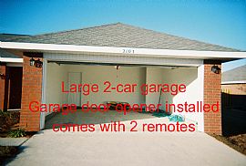 Beautiful New 3 Bedroom Brick Home with Air Conditioner in Crestview, FL (Photo 6 of 6)