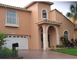 Beautiful Waterfront in Tampa, FL