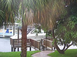 Beautiful Waterfront in Tampa, FL (Photo 5 of 6)