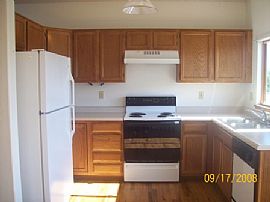 Desirable Stetson Hills in Colorado Springs, CO (Photo 3 of 6)