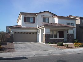 Newer 4 bedroom home (2006), 2550 Sq/Ft  in Avondale, AZ