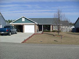 3 Bedroom house Near Fort Bragg in Hope Mills, NC