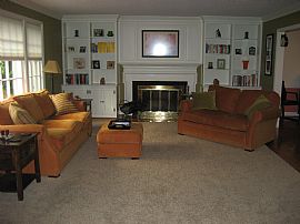 House for Rent in Quiet Neighborhood in Richmond, VA (Photo 3 of 4)