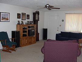 Lake & pool around the corner in Mesa, AZ (Photo 3 of 6)