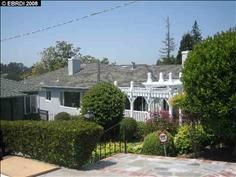Prestigious Piedmont/Montclair Home in Piedmont, CA