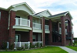 2 Bedroom / 1 Bath Apartment The Greens in Tuscaloosa, AL