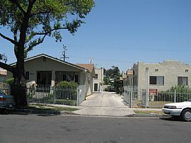 Clean and Bright  1 bedroom  in South Gate, CA