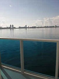 Stunning Waterfront Apartment in Miami, FL