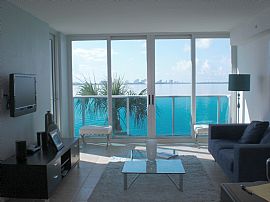 Stunning Waterfront Apartment in Miami, FL (Photo 2 of 4)