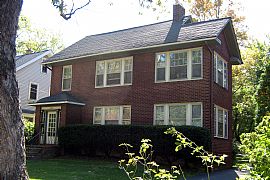 Beautiful 2bdrm Duplex in Cleveland Heights, OH