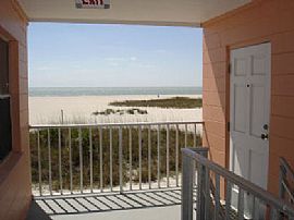 Gulf Front Condo in Treasure Island, FL (Photo 2 of 6)