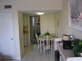 Gulf Front Condo in Treasure Island, FL (Photo 4 of 6)