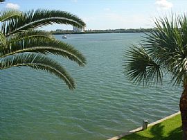 Magnificent Clearwater Beach in Clearwater Beach, FL