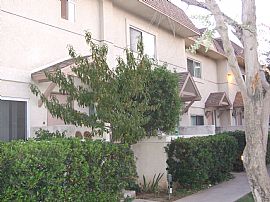 Olive Tree Villas in Sylmar, CA