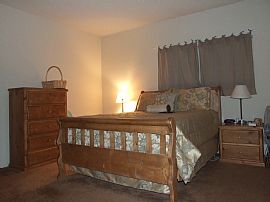 Olive Tree Villas in Sylmar, CA (Photo 6 of 6)