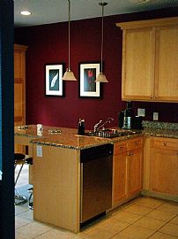 New Home for Rent -North Main & Downtown in Greenville, SC (Photo 5 of 6)