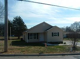 Beautiful New Construction Home in Landis, NC