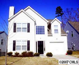 Great 2 Story Home for Rent in Kannapolis, NC
