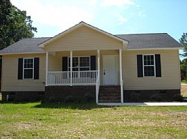 BEAUTIFUL New Construction Home!! in Kannapolis, NC