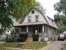 Nice Place in Cleveland, OH