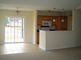 Beautiful New Construction Home for Rent in Kannapolis, NC (Photo 4 of 6)