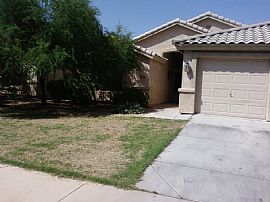 extended 3 car garage 3/2 Chandler home in Chandler, AZ