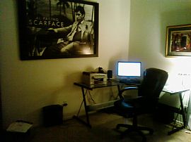 extended 3 car garage 3/2 Chandler home in Chandler, AZ (Photo 4 of 6)